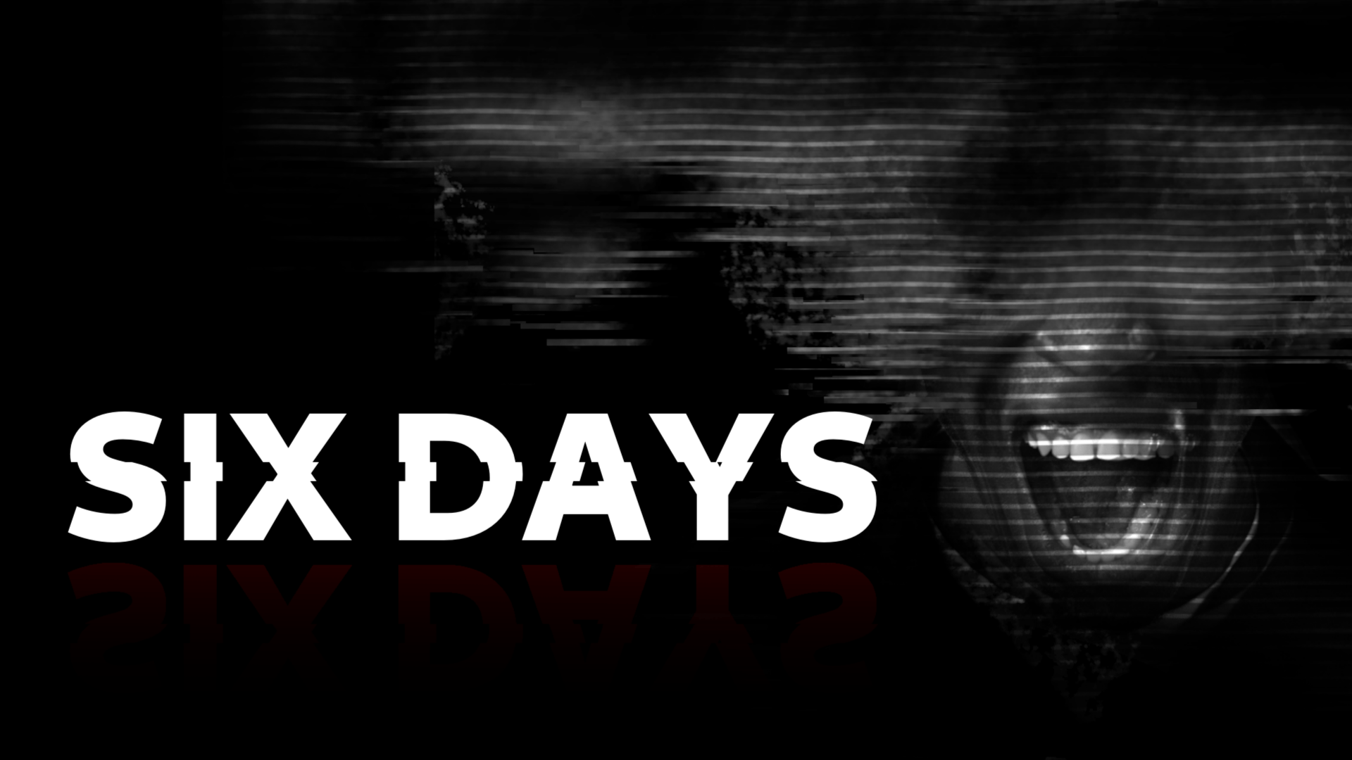 SIX DAYS HD Banner