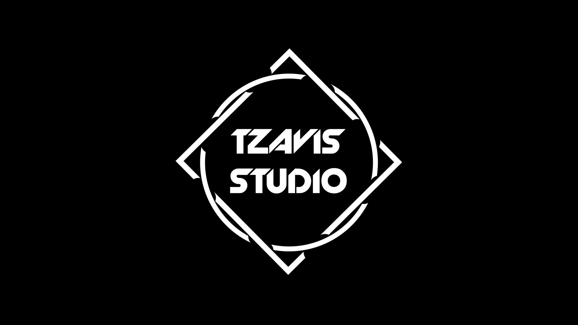 tzavis studio logo